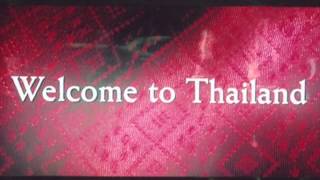 Welcome to Thailand song [upl. by Ednalrym]