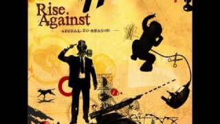 HQ Rise Against  Savior Lyrics [upl. by Selry]