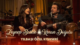 Aşkın Nur Yengi  Bir Zaman Hatası Kral Pop Akustik [upl. by Haas]