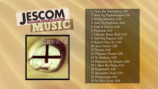 Lauds Vol 2 Jesuit Music for Meditation [upl. by Britton]