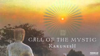 Karunesh  Sunrise at the Ganges [upl. by Adrahc]