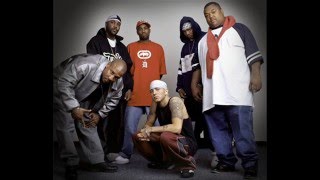 D12 Feat Eminem  How Come [upl. by Dareen876]