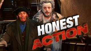 Top 10 Moments From Home Alone [upl. by Dominick]