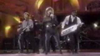 Paula Abdul  Opposites Attract Live In Japan Widescreen HQ [upl. by Annawik]