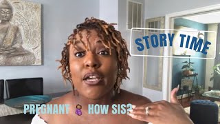 I’m pregnant  Birth Control  Depo  Story Time [upl. by Marka261]