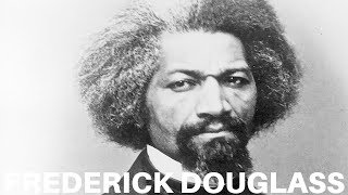 Biography Frederick Douglass🇺🇸 [upl. by Naghem]