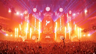 FERRY CORSTEN plays Barbers Adagio For Strings Live at Transmission Prague 2019 4K [upl. by Ojeitak]