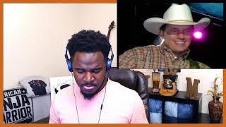 George Strait Adalida Reaction [upl. by Gail]