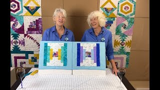 September 2023 Block of the Month [upl. by Hadley]