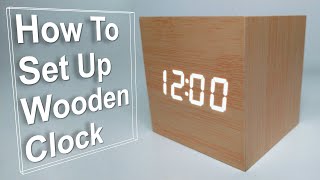 Karlsson XL Flip Clock unboxing amp review [upl. by Assirram210]