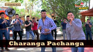 Charanga Pachanga  Banda Tierra Mojada  TierraManíaEnCasa [upl. by Amie]