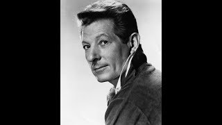 Danny Kaye 76 19111987 US comedianactor [upl. by Raddie]