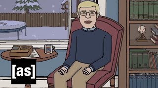 Joe Pera Talks You To Sleep For 10 Hours  Joe Pera Talks With You  adult swim [upl. by Kaltman]