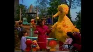 Sesame Street  The New Playground Part 2 [upl. by Elyrrad]