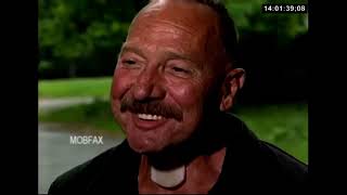 Hells Angels MC Sonny Barger Interview 2000 [upl. by Hildegaard]