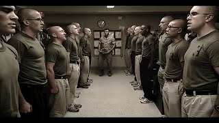 US Marine Corps Officer Candidates School [upl. by Idnis]