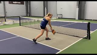 Pickleball Basics [upl. by Ahsiaa]