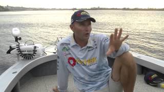 Fishing for Jewfish  Mulloway with LiveBaits  Reel Action TV [upl. by Marozik]