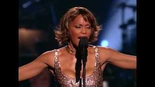 ★ Whitney Houston ★ Medley Live 2000 [upl. by Nate]