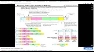 FORScan  AS BUILT Data Explained amp how to find OEM data [upl. by Ailad]