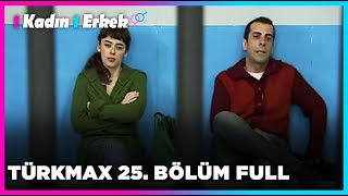 1 Kadın 1 Erkek  25 Bölüm Full Turkmax [upl. by Kreitman183]