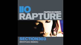 IIO  Rapture Section303 Remix [upl. by Haraz]