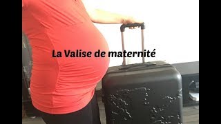 La valise de maternité [upl. by Nolyar764]