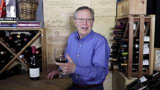 Wine 101 How to Open a Bottle—The Screwcap [upl. by Elicec764]