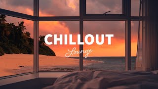 Chillout Lounge  Calm amp Relaxing Background Music  Study Work Sleep Meditation Chill [upl. by Ruenhs]