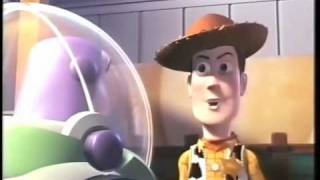 The Story Behind Toy Story 1999 Part 2 [upl. by Ahsyekal]