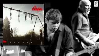 The Stranglers quotGiantsquot Album Medley [upl. by Eidoc]