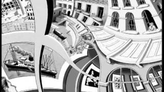 Escher y el efecto Droste  Escher and the Droste Effect [upl. by Krishnah194]