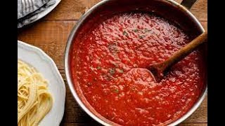 Jar Spaghetti Sauce Hacks  Made Better [upl. by Inglebert863]