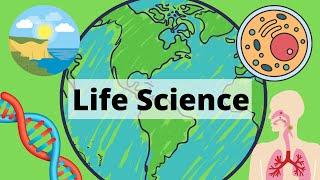 A Year of Life Science in 3 Minutes [upl. by Stanway12]