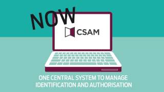 What is CSAM [upl. by Mendie]