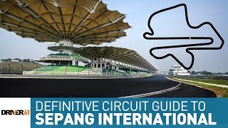 Sepang The Definitive Circuit Guide [upl. by Dihsar]