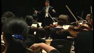 MAHLER Symphony No 1 quotTitanquot  2nd movement [upl. by Yevi]