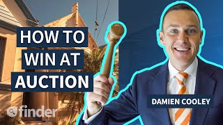 How to Beat the Auctioneer  Australia property auction tips [upl. by Jochebed]