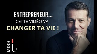 Tony Robbins  17 conseils puissants pour LIBEREZ VOTRE POTENTIEL  motivation francais 2021 [upl. by Bannon]