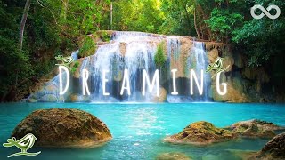 Dreaming • Relaxing Zen Music with Water Sounds for Sleep Spa amp Meditation [upl. by Franny]