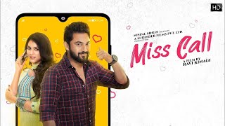 Miss Call মিস কল 2021 bengali full moviereview amp facts Soham Rittika [upl. by Tankoos]