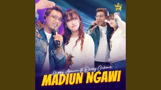 Madiun Ngawi feat Denny Caknan [upl. by Mollee190]