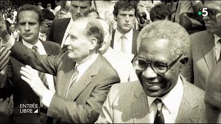 Césaire chantre de la négritude [upl. by Lewin942]