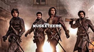 The Musketeers  Intro Theme  Extended [upl. by Jehanna271]