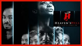 HEAVENS HELL  NSE IKPE ETIM  NIGERIAN MOVIE REVIEW [upl. by Josy]