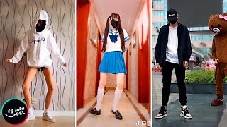 OH NA NA NA Dance Challenge Tik Tok Asia [upl. by Kluge]