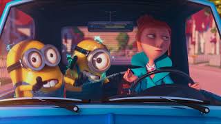 Despicable Me 2  TV Spot Theyre Back  Illumination [upl. by Shaylyn]