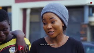 Iyawo Alhaji Rovers Latest Yoruba Movie 2020 Drama Starring Jumoke Odetola  Muyiwa Adegoke [upl. by Anelem]