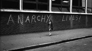 Anarchism in America 1983  Documentary on the American Anarchy Movement [upl. by Grange]