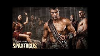 The Return Of Spartacus The Great [upl. by Aveer]